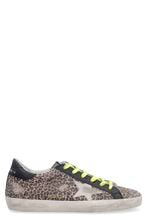 Load image into Gallery viewer, Superstar leather sneakers
