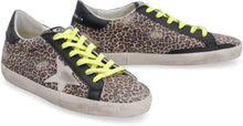 Load image into Gallery viewer, Superstar leather sneakers
