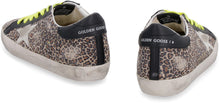 Load image into Gallery viewer, Superstar leather sneakers
