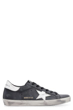 Load image into Gallery viewer, Superstar leather sneakers
