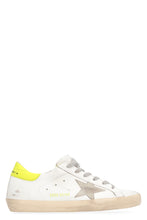Load image into Gallery viewer, Super-Star low-top sneakers
