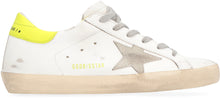 Load image into Gallery viewer, Super-Star low-top sneakers
