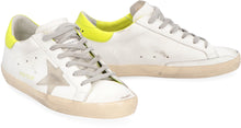 Load image into Gallery viewer, Super-Star low-top sneakers
