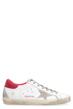 Load image into Gallery viewer, Superstar leather sneakers

