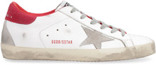Load image into Gallery viewer, Superstar leather sneakers
