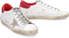 Load image into Gallery viewer, Superstar leather sneakers
