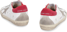 Load image into Gallery viewer, Superstar leather sneakers
