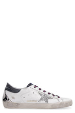 Load image into Gallery viewer, Superstar leather sneakers
