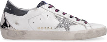 Load image into Gallery viewer, Superstar leather sneakers
