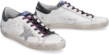Load image into Gallery viewer, Superstar leather sneakers
