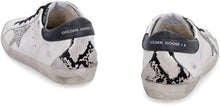 Load image into Gallery viewer, Superstar leather sneakers
