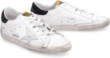 Load image into Gallery viewer, Superstar leather sneakers
