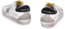Load image into Gallery viewer, Superstar leather sneakers

