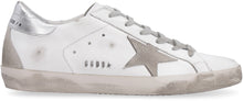 Load image into Gallery viewer, Superstar leather sneakers
