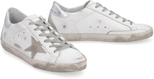 Load image into Gallery viewer, Superstar leather sneakers
