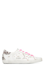 Load image into Gallery viewer, Super-Star low-top sneakers

