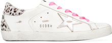 Load image into Gallery viewer, Super-Star low-top sneakers
