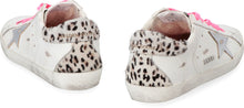 Load image into Gallery viewer, Super-Star low-top sneakers
