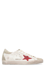 Load image into Gallery viewer, Super-star low-top sneakers
