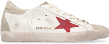 Load image into Gallery viewer, Super-star low-top sneakers
