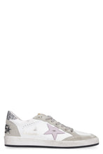 Load image into Gallery viewer, Ball Star leather low-top sneakers
