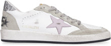 Load image into Gallery viewer, Ball Star leather low-top sneakers
