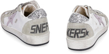 Load image into Gallery viewer, Ball Star leather low-top sneakers
