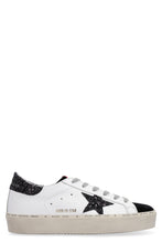 Load image into Gallery viewer, Hi Star leather sneakers
