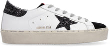 Load image into Gallery viewer, Hi Star leather sneakers
