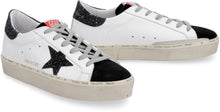 Load image into Gallery viewer, Hi Star leather sneakers
