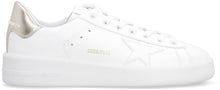 Load image into Gallery viewer, Pure Star leather sneakers
