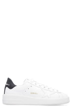 Load image into Gallery viewer, Pure Star leather sneakers
