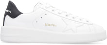 Load image into Gallery viewer, Pure Star leather sneakers
