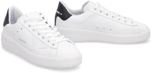 Load image into Gallery viewer, Pure Star leather sneakers
