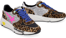Load image into Gallery viewer, Running Sole sneakers
