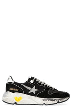 Load image into Gallery viewer, Running Sole low-top sneakers
