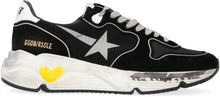 Load image into Gallery viewer, Running Sole low-top sneakers
