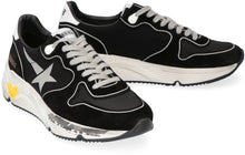 Load image into Gallery viewer, Running Sole low-top sneakers
