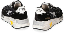 Load image into Gallery viewer, Running Sole low-top sneakers
