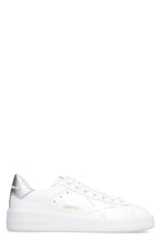 Load image into Gallery viewer, Pure New leather low-top sneakers
