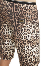 Load image into Gallery viewer, Cotton bermuda shorts
