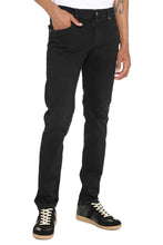 Load image into Gallery viewer, 5-pocket slim fit jeans
