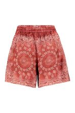 Load image into Gallery viewer, Wide leg shorts
