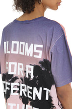 Load image into Gallery viewer, Aira cotton crew-neck T-shirt
