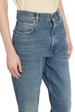 Load image into Gallery viewer, Kim wide leg jeans
