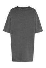 Load image into Gallery viewer, Cotton t-shirt dress
