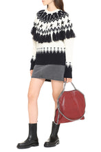 Load image into Gallery viewer, Deidra jacquard sweater
