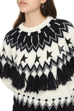 Load image into Gallery viewer, Deidra jacquard sweater
