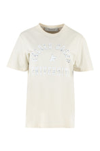 Load image into Gallery viewer, Printed cotton T-shirt
