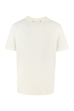 Load image into Gallery viewer, Printed cotton T-shirt
